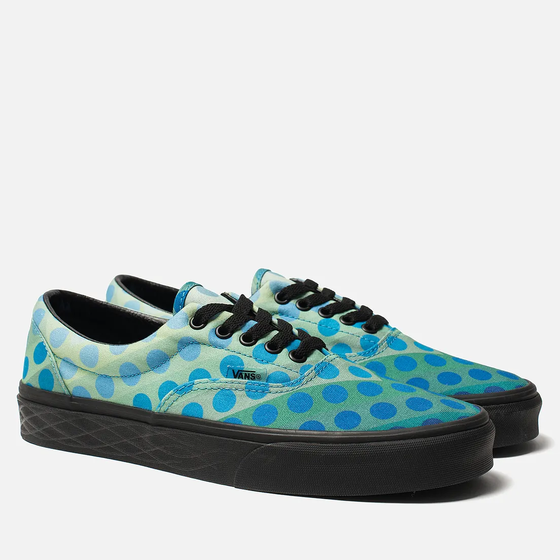 Vans Мужские кеды x David Bowie Era