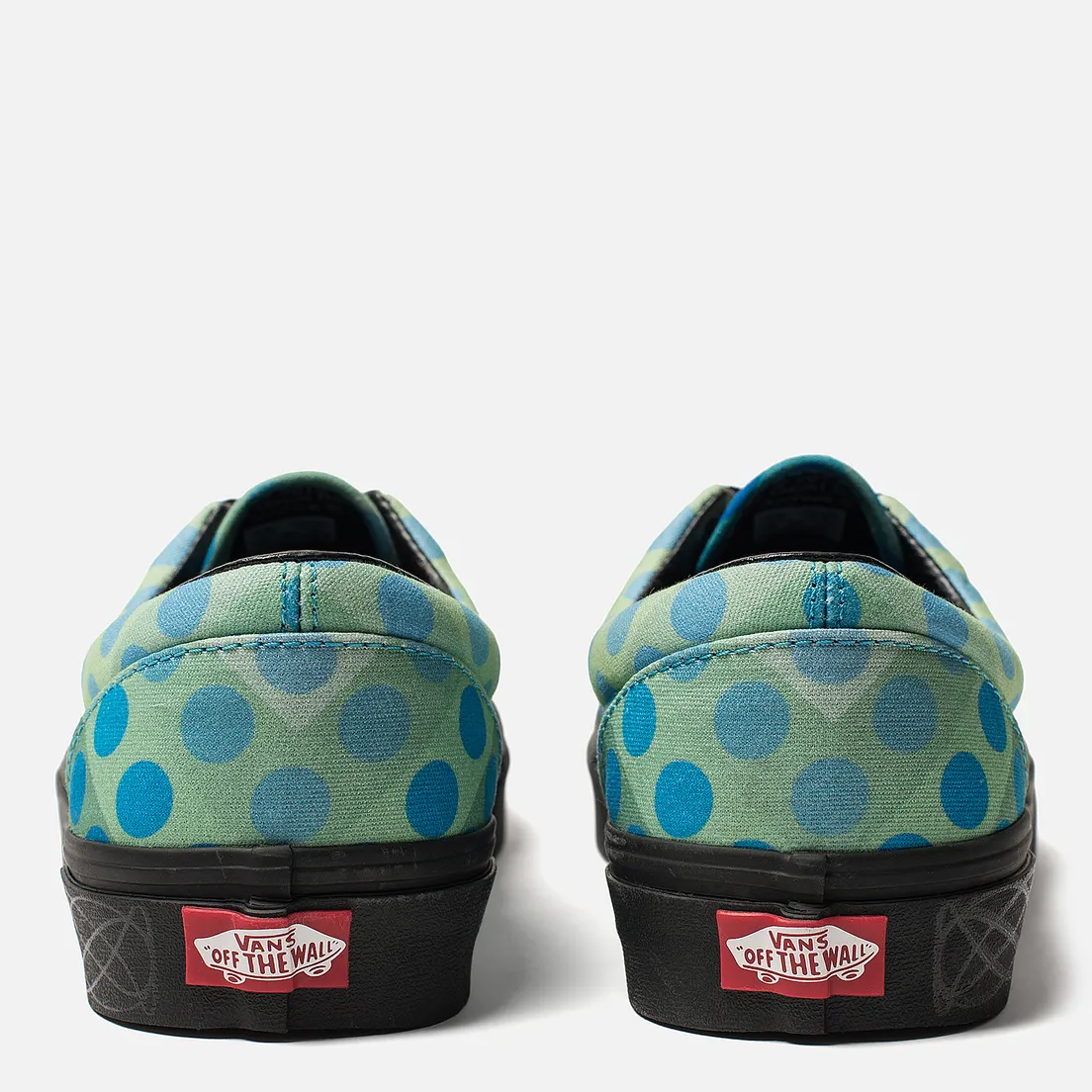 Vans Мужские кеды x David Bowie Era