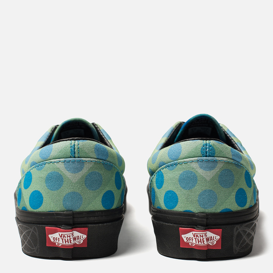 Мужские кеды Vans x David Bowie Era Space Oddity/Black