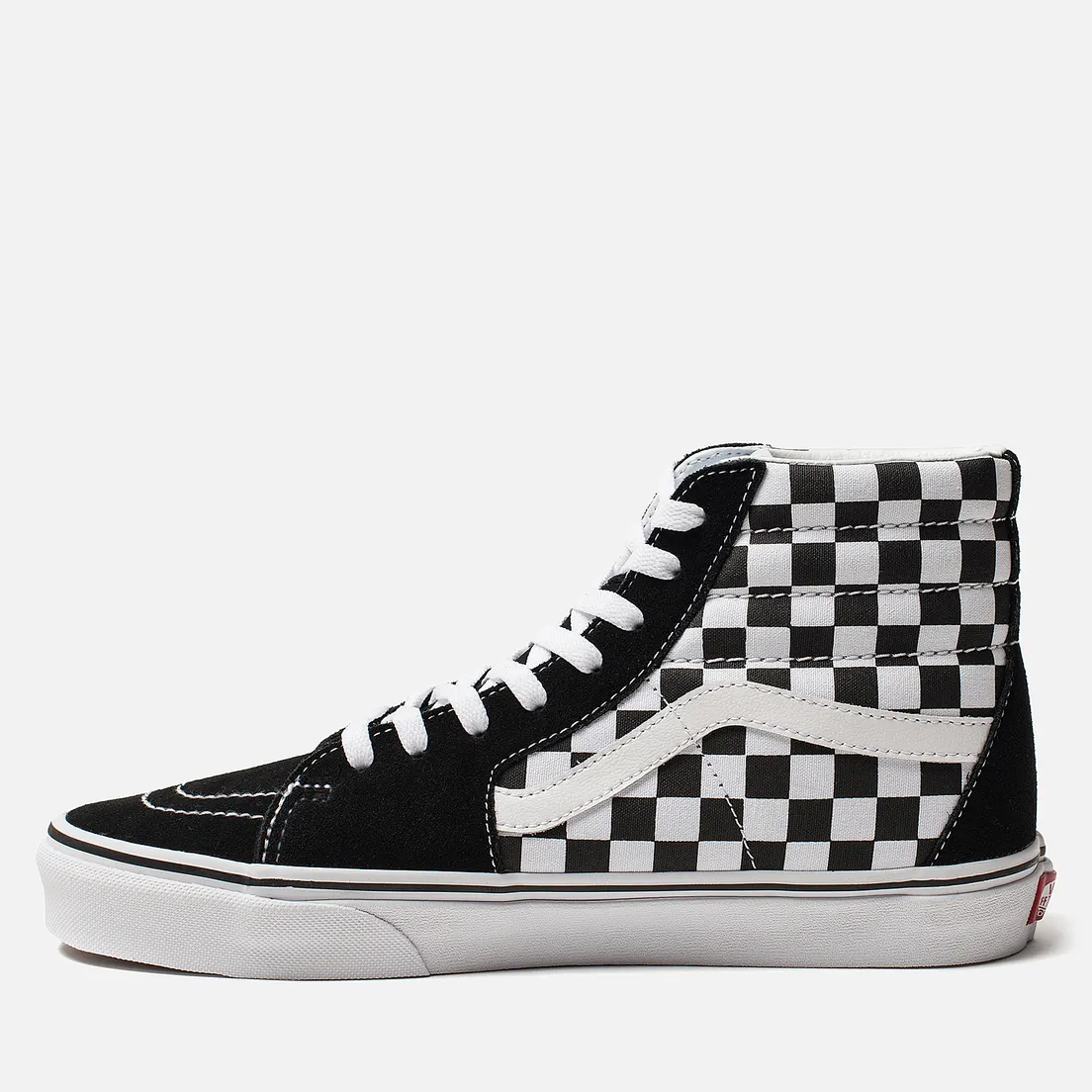 Vans Мужские кеды x David Bowie SK8-Hi