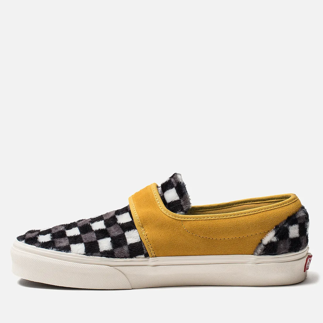 Vans Мужские кеды x David Bowie Slip-On 47 V