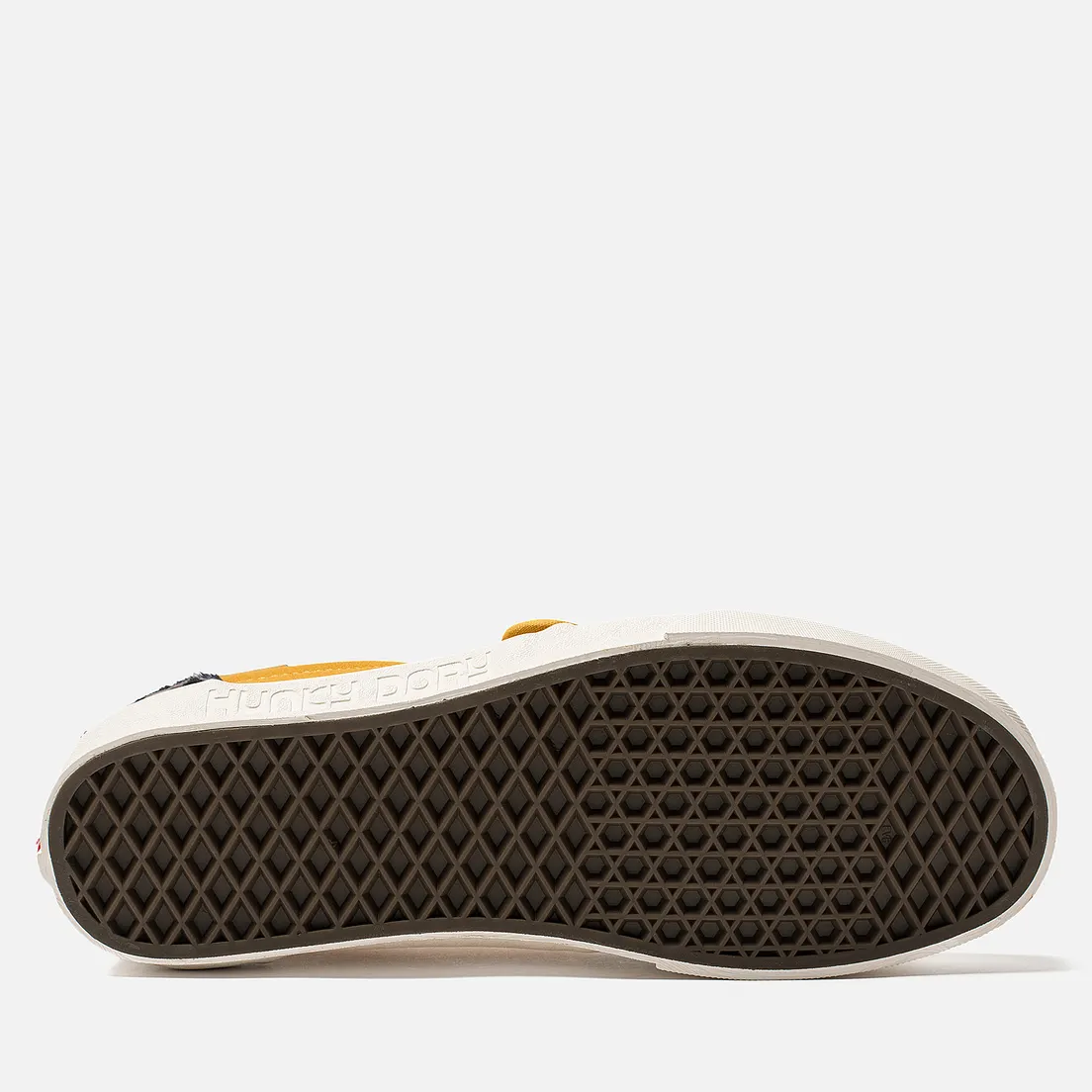 Vans Мужские кеды x David Bowie Slip-On 47 V