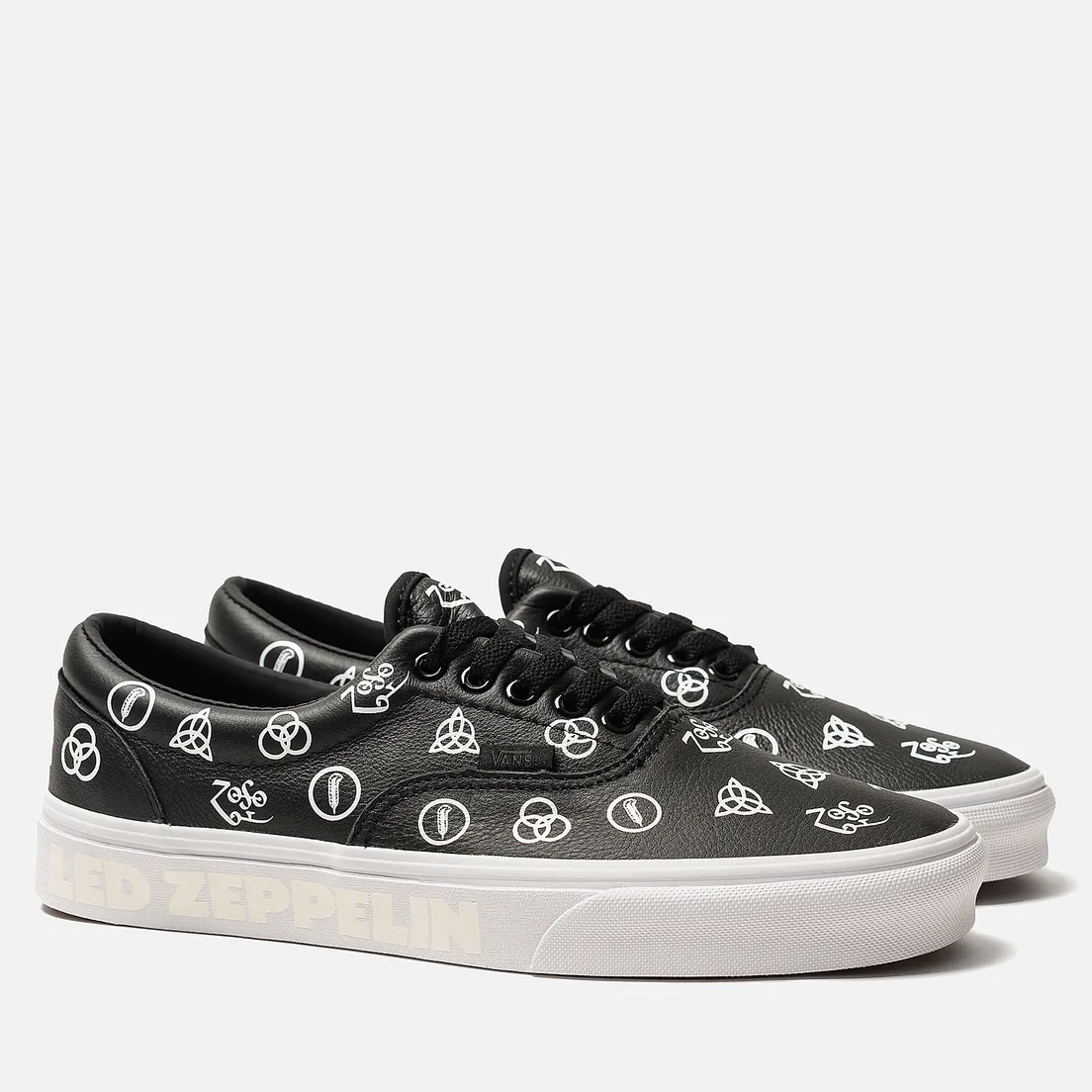 Vans Мужские кеды x Led Zeppelin Era