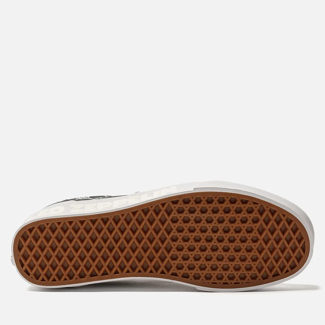 Vans Мужские кеды x Led Zeppelin Era