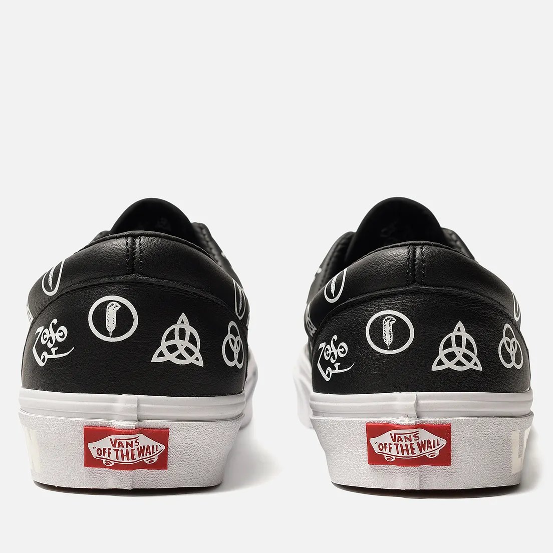 Vans Мужские кеды x Led Zeppelin Era