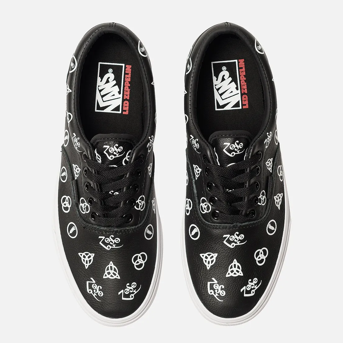 Vans Мужские кеды x Led Zeppelin Era