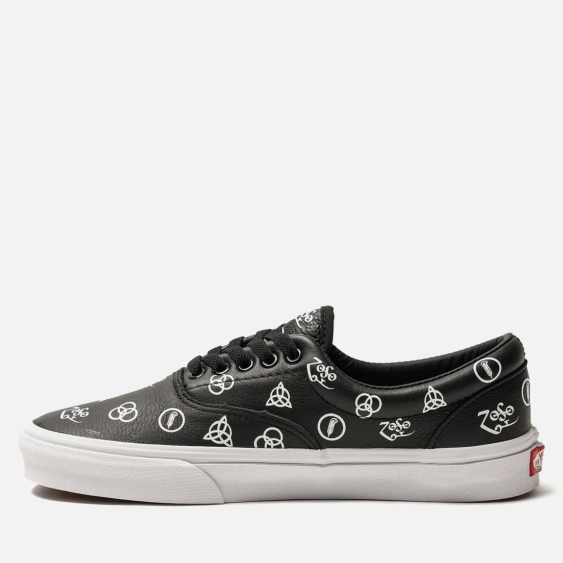 Vans Мужские кеды x Led Zeppelin Era