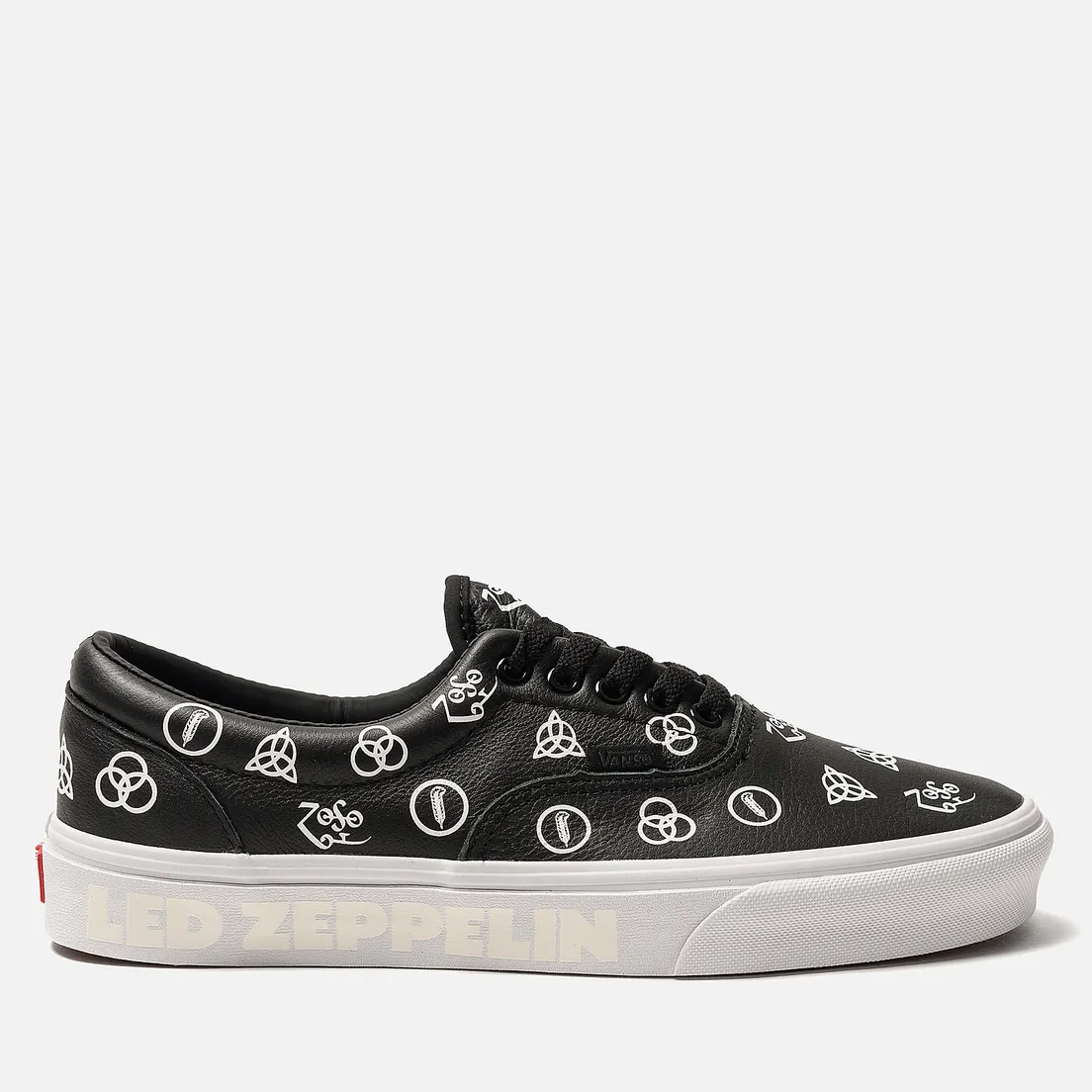 Vans Мужские кеды x Led Zeppelin Era
