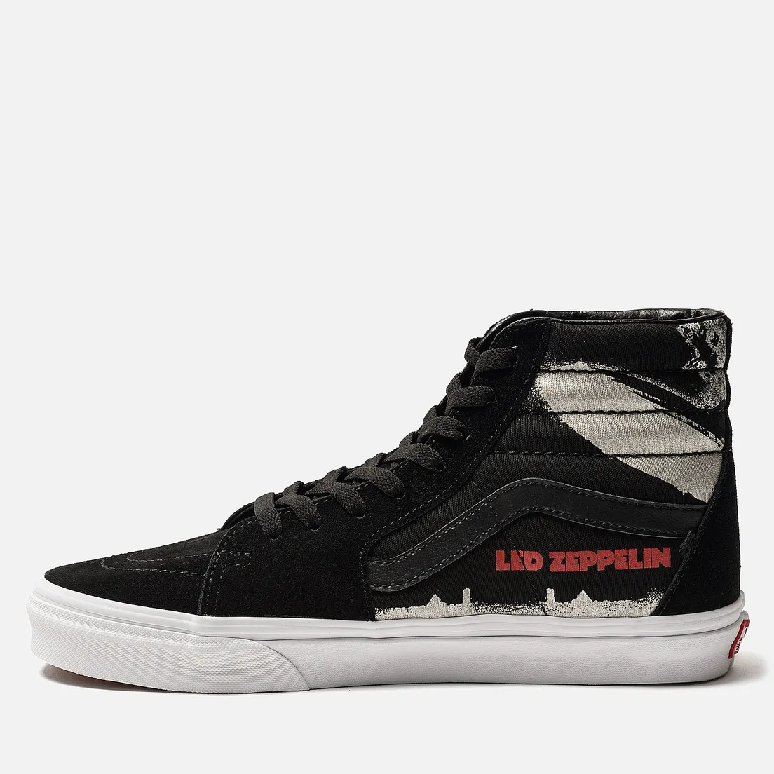 Vans Мужские кеды x Led Zeppelin SK8-Hi