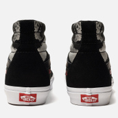 vans sk8 led zeppelin