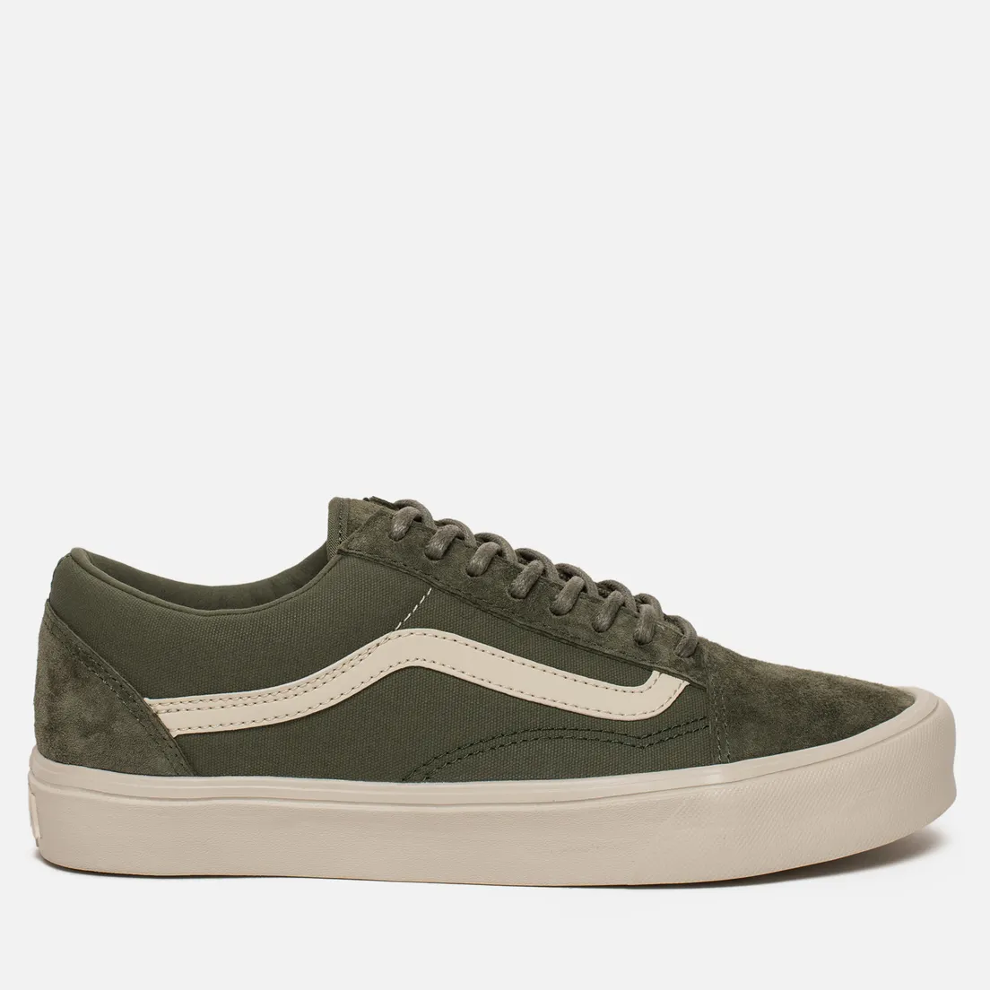 Vans Мужские кеды x Rains Old Skool