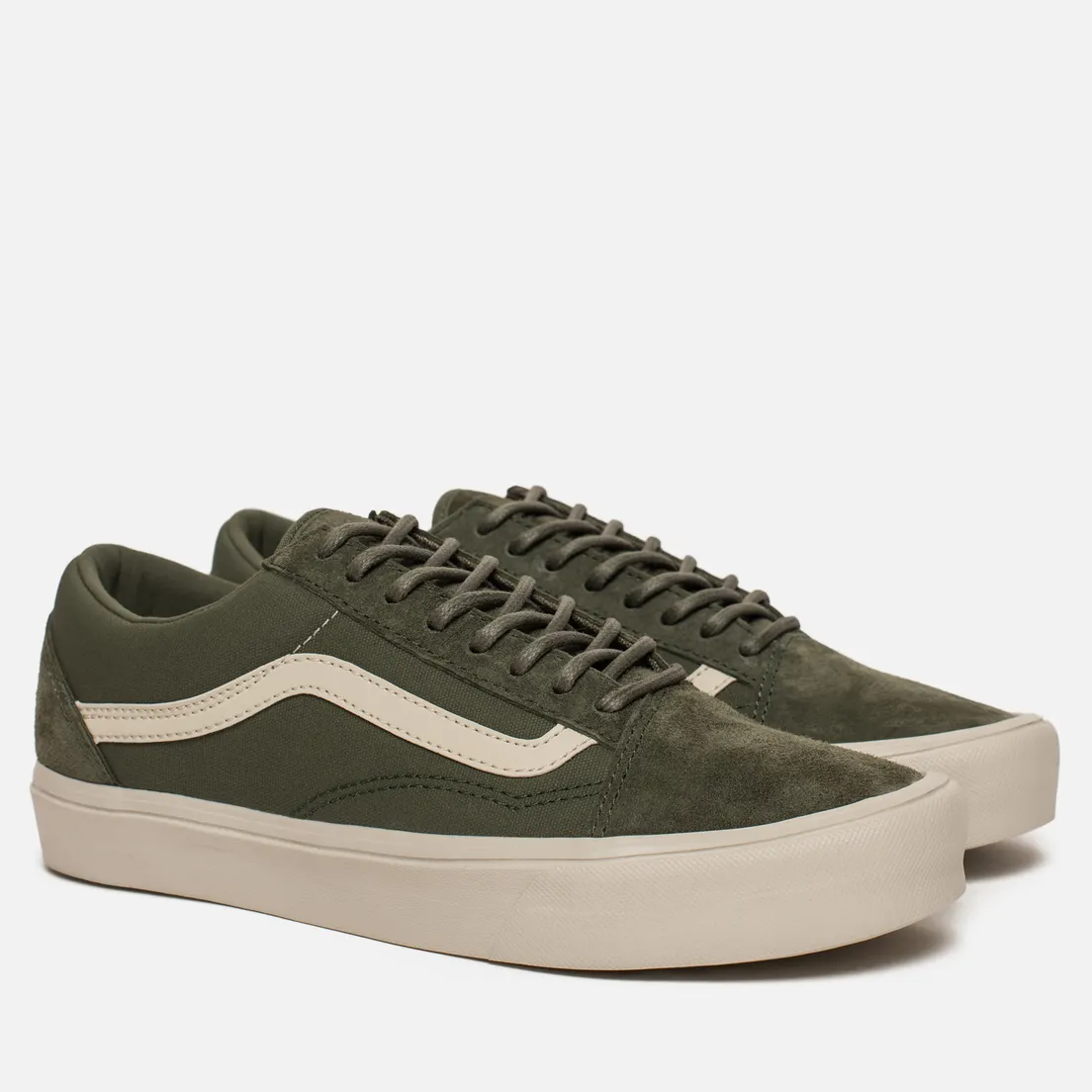 Vans Мужские кеды x Rains Old Skool