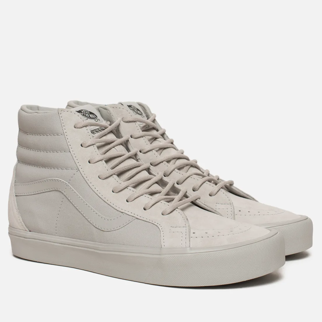 Vans Мужские кеды x Rains SK8-Hi Reissue