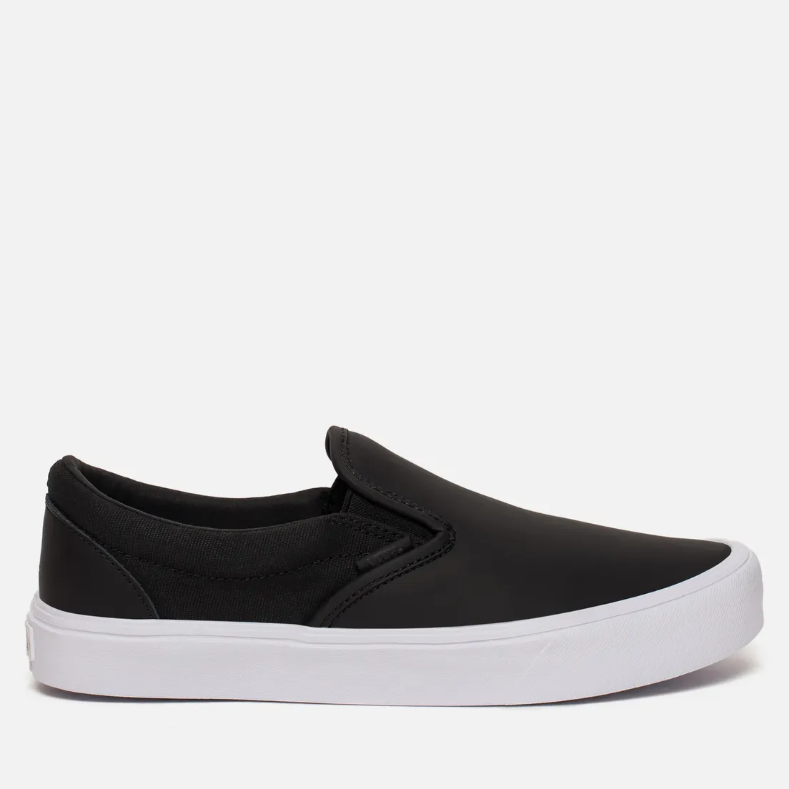 Vans Мужские кеды x Rains Slip-On Lite