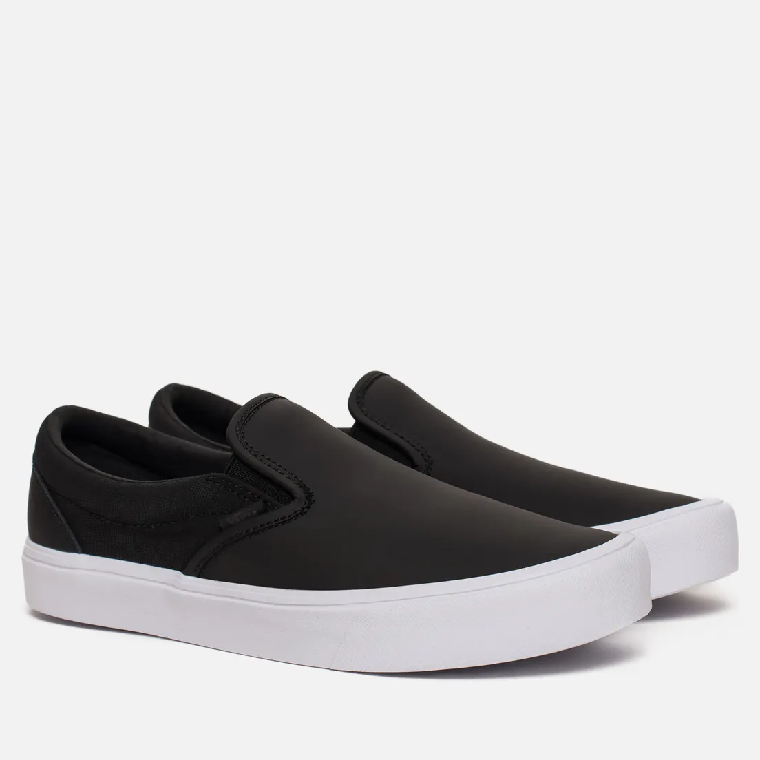 Vans Мужские кеды x Rains Slip-On Lite