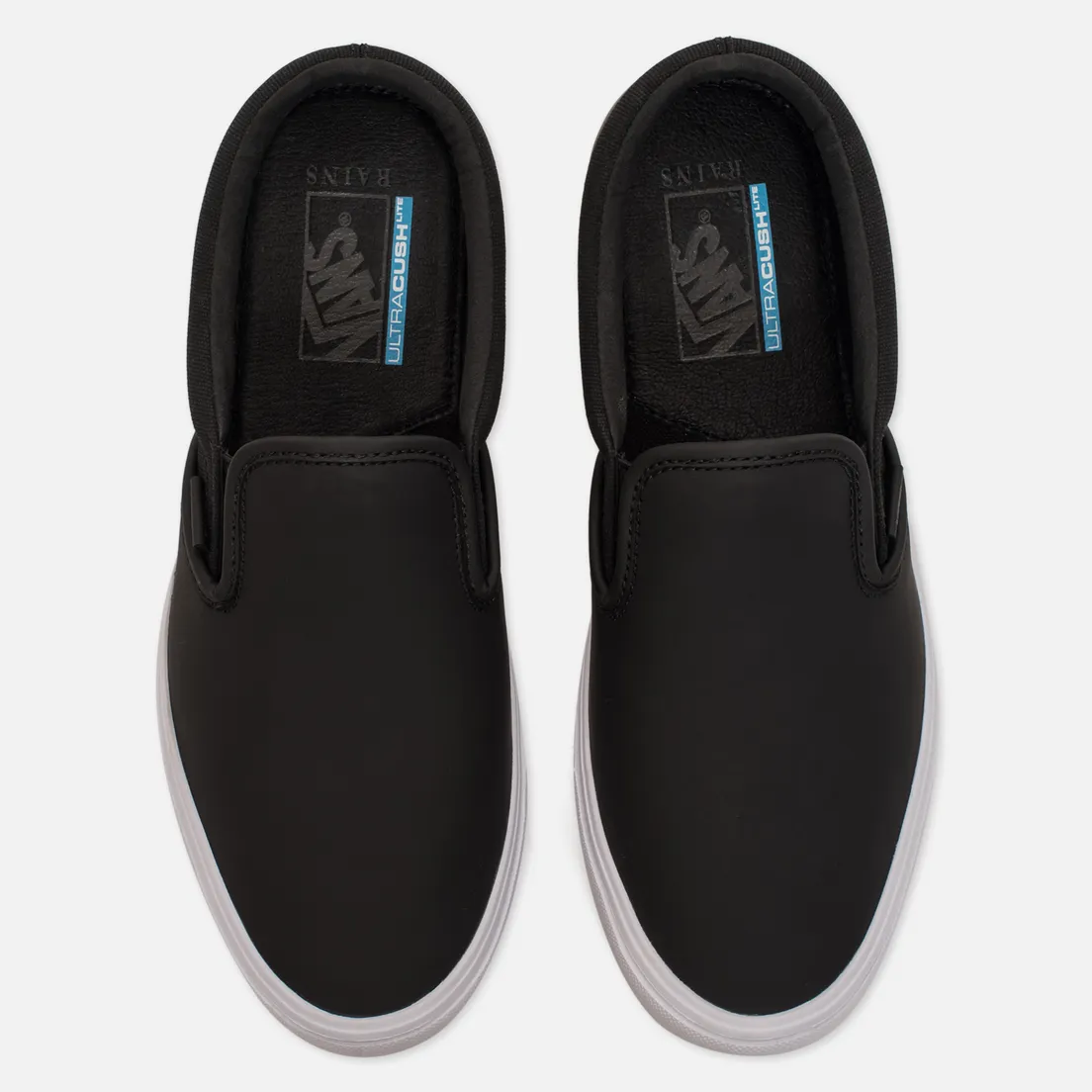 Vans Мужские кеды x Rains Slip-On Lite