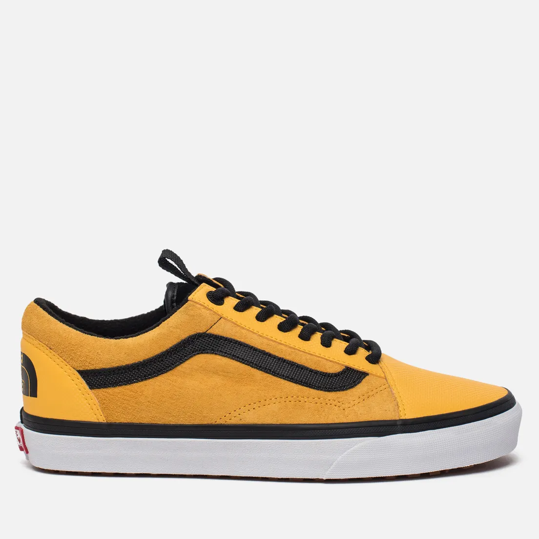Vans Мужские кеды x The North Face Old Skool MTE DX