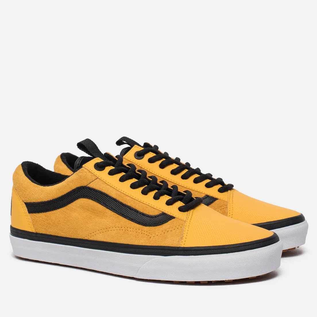 Vans Мужские кеды x The North Face Old Skool MTE DX