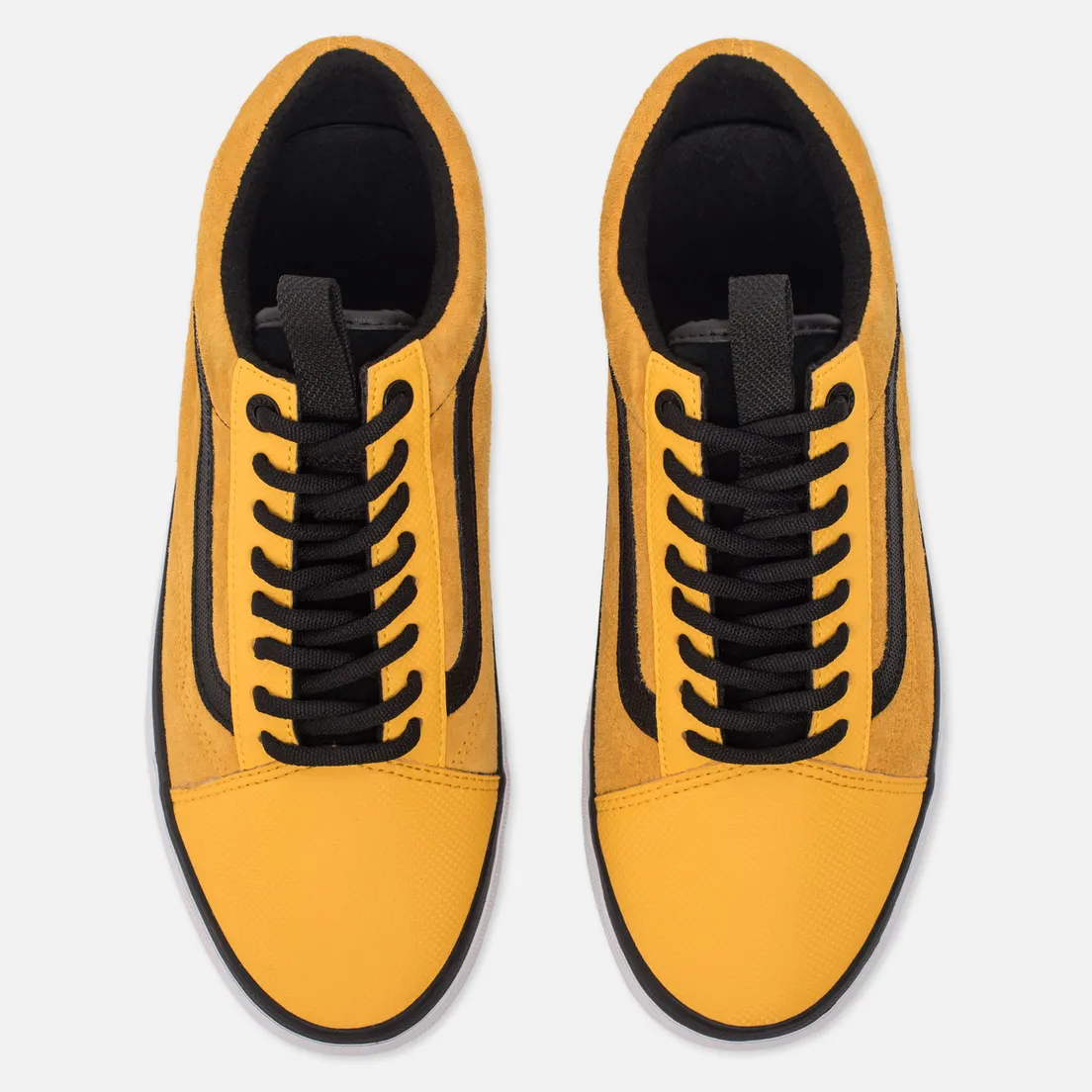 Vans Мужские кеды x The North Face Old Skool MTE DX