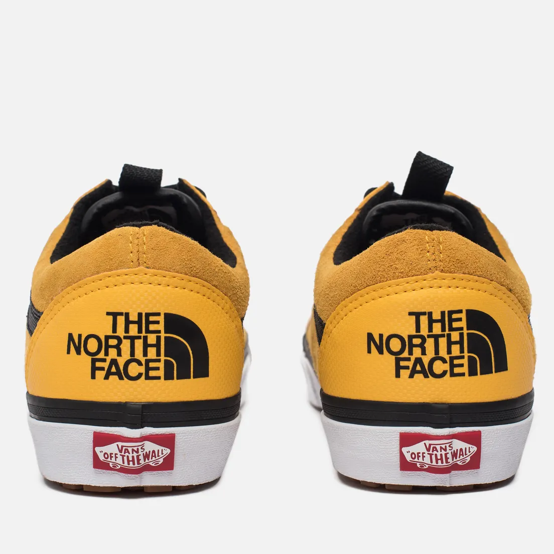 Vans Мужские кеды x The North Face Old Skool MTE DX