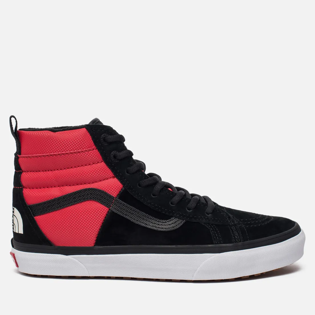 Vans Мужские кеды x The North Face SK8-Hi 46 MTE DX