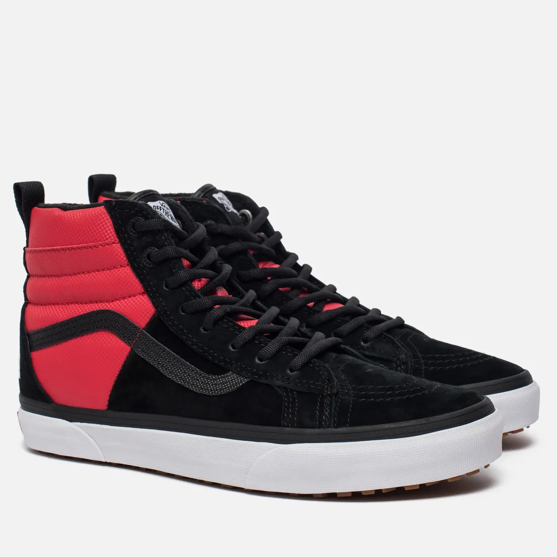 Vans Мужские кеды x The North Face SK8-Hi 46 MTE DX