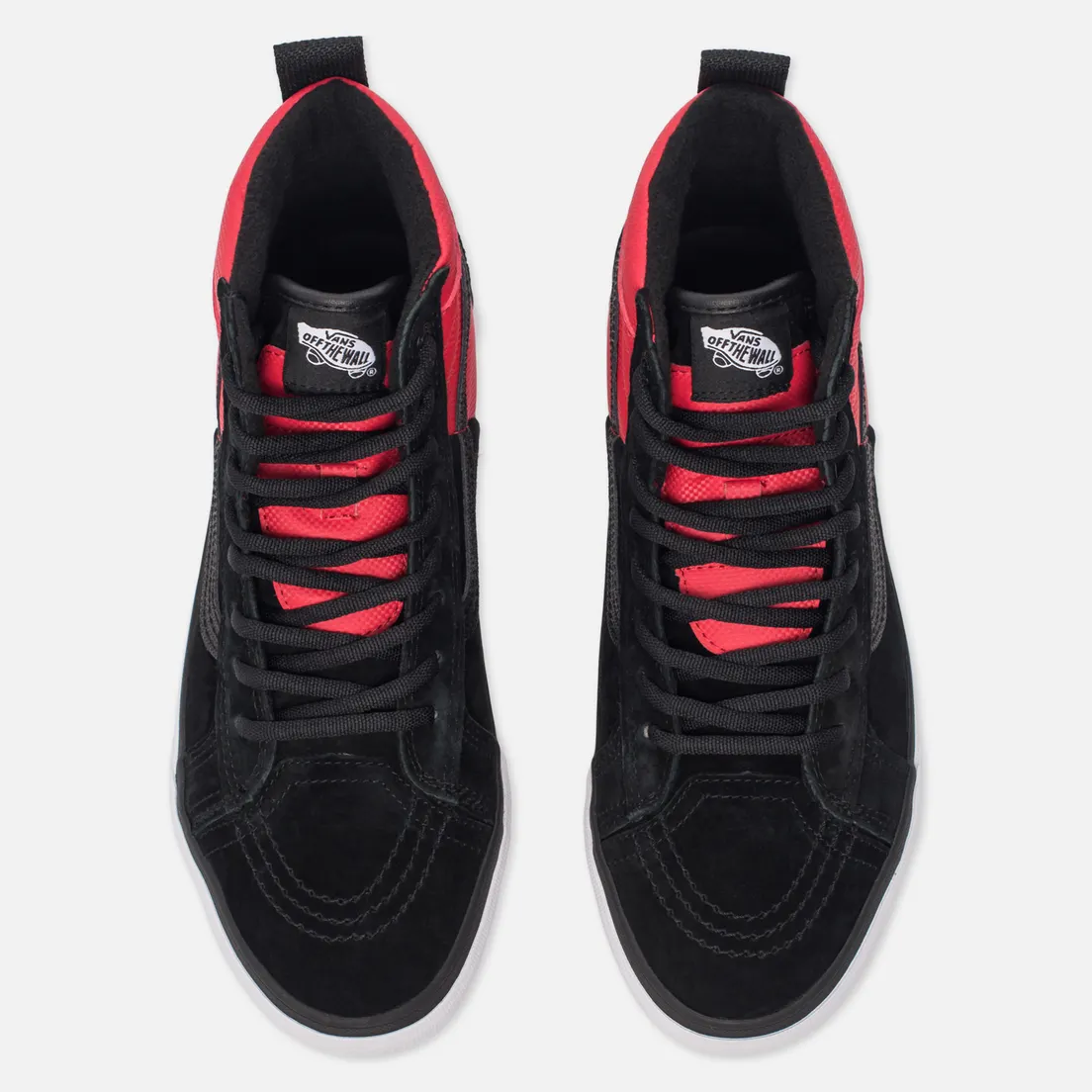 Vans Мужские кеды x The North Face SK8-Hi 46 MTE DX