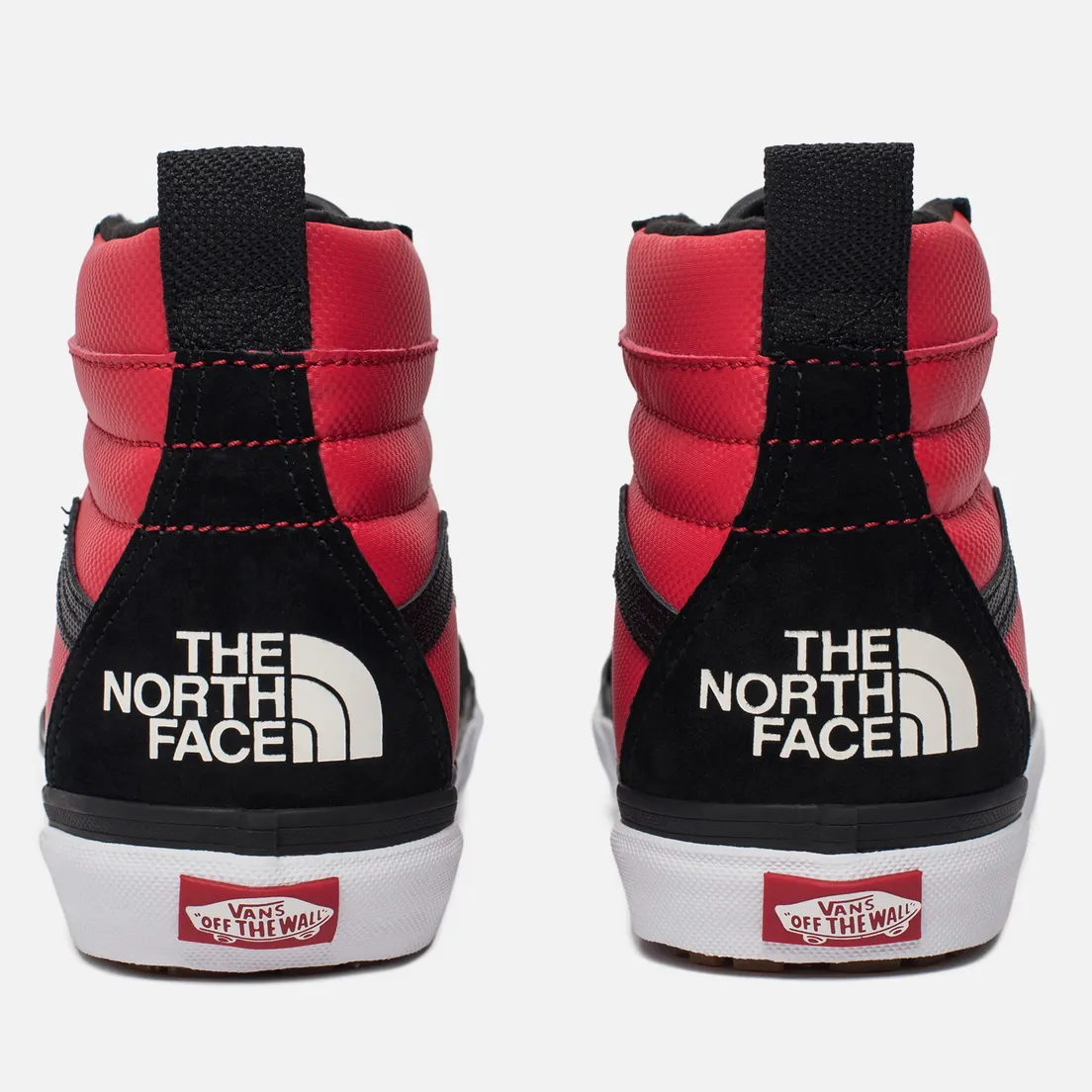 Vans Мужские кеды x The North Face SK8-Hi 46 MTE DX