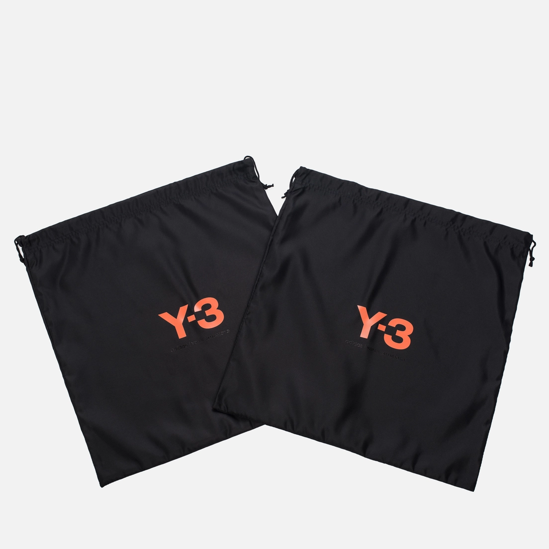 Y-3 Мужские кеды Sen High