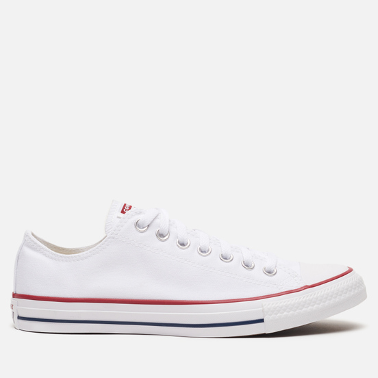 Мужские кеды Converse Chuck Taylor All Star Classic White