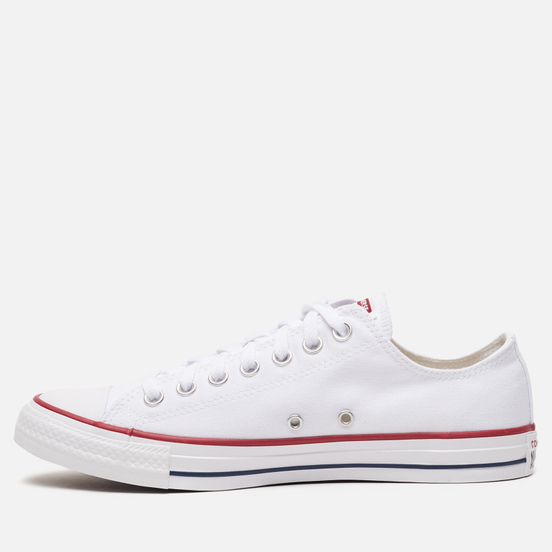 Мужские кеды Converse Chuck Taylor All Star Classic White