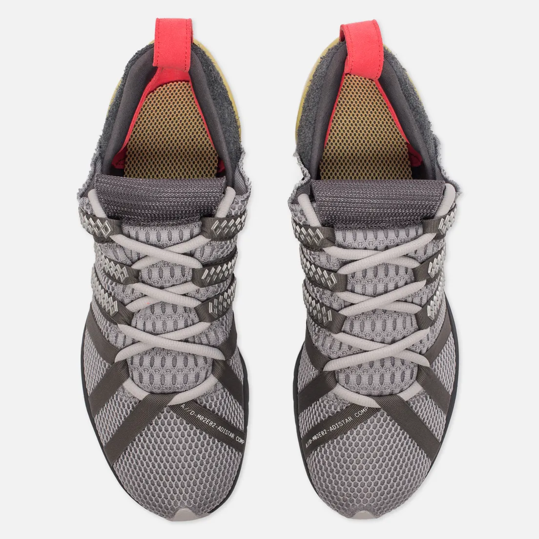 adidas Consortium Мужские кроссовки Adistar Comp A//D