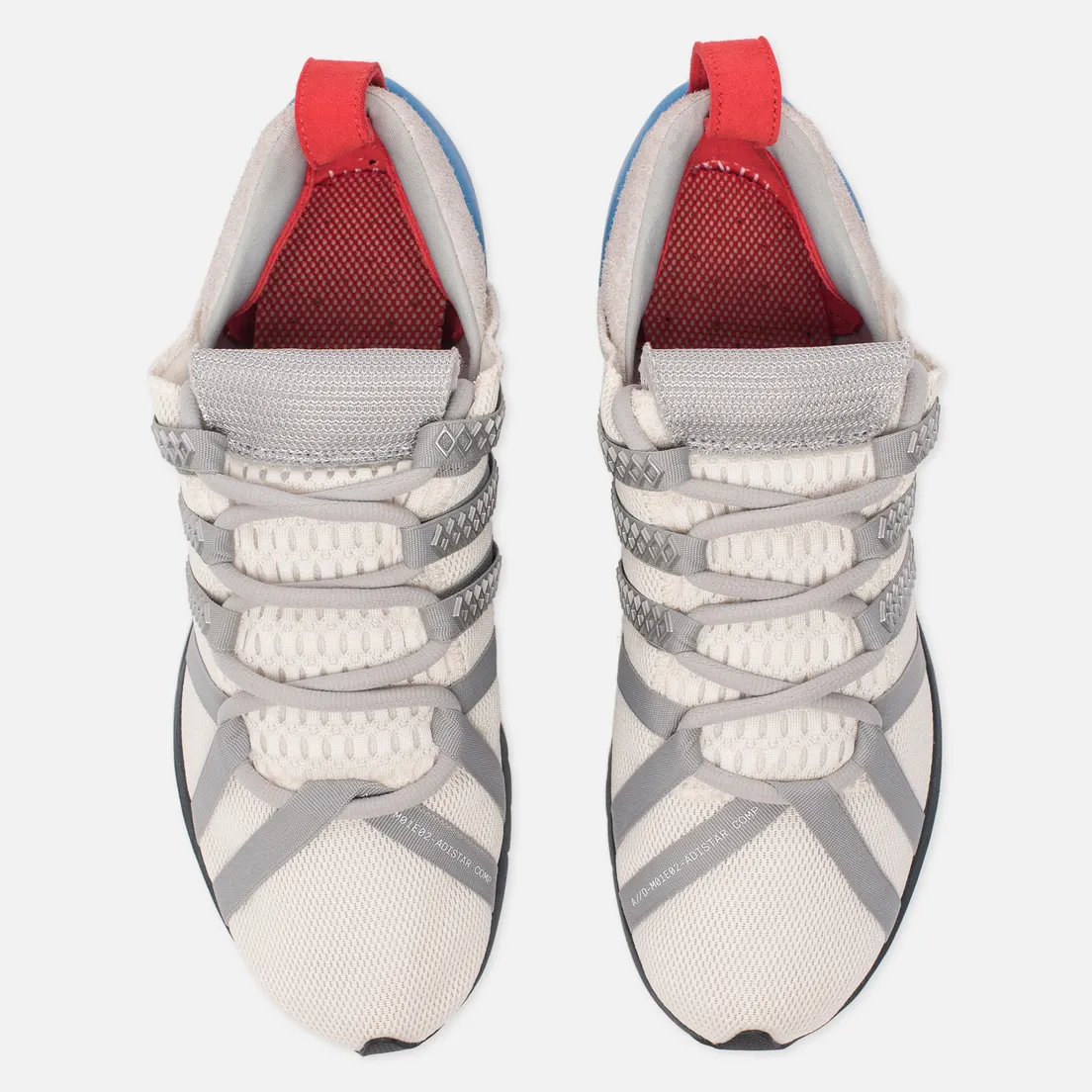 adidas Consortium Мужские кроссовки Adistar Comp A//D