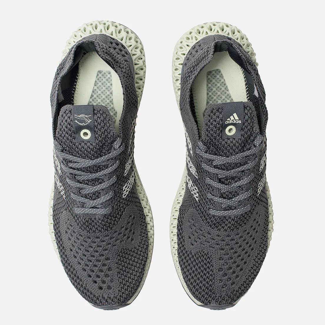 adidas Consortium Мужские кроссовки Consortium Runner 4D