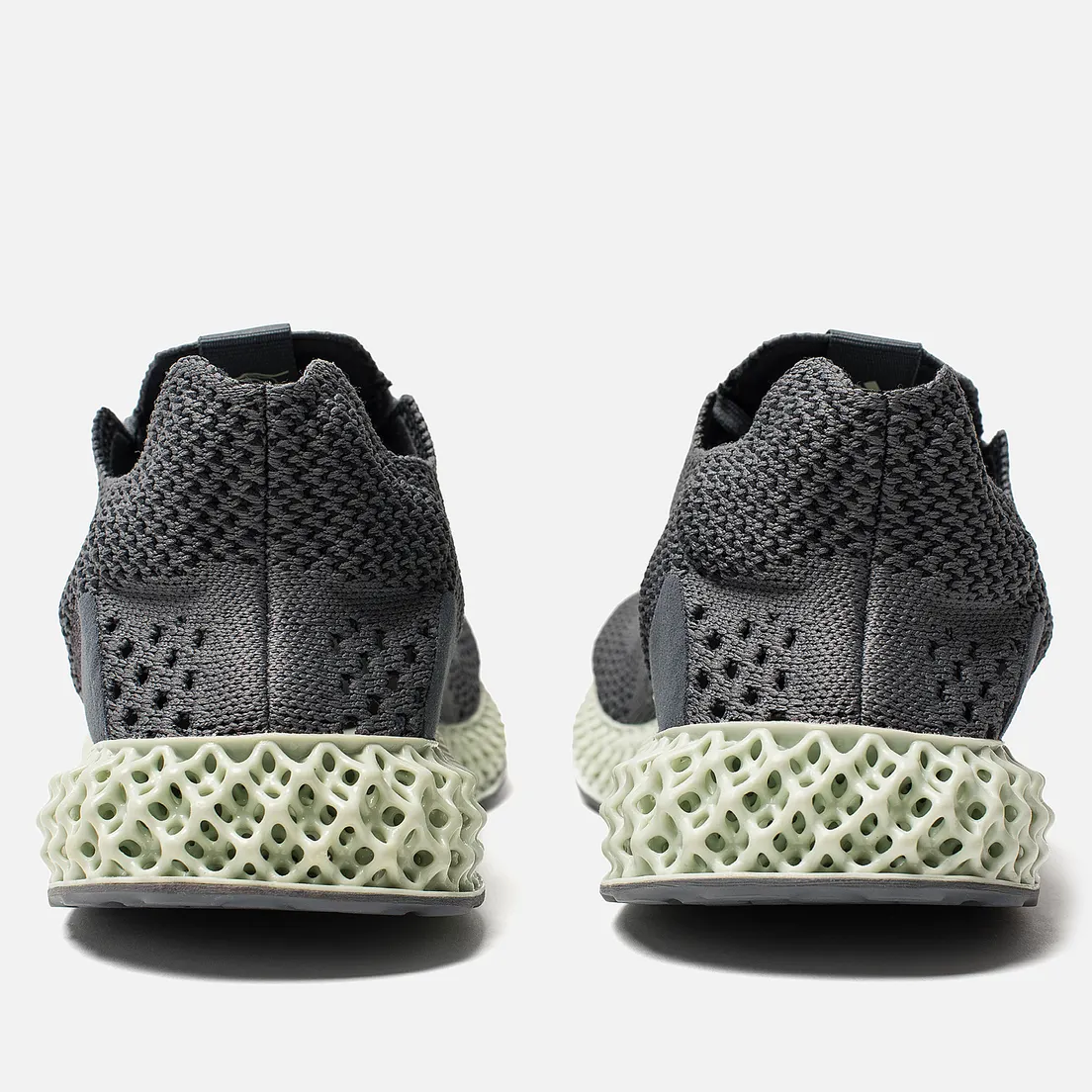 adidas Consortium Мужские кроссовки Consortium Runner 4D