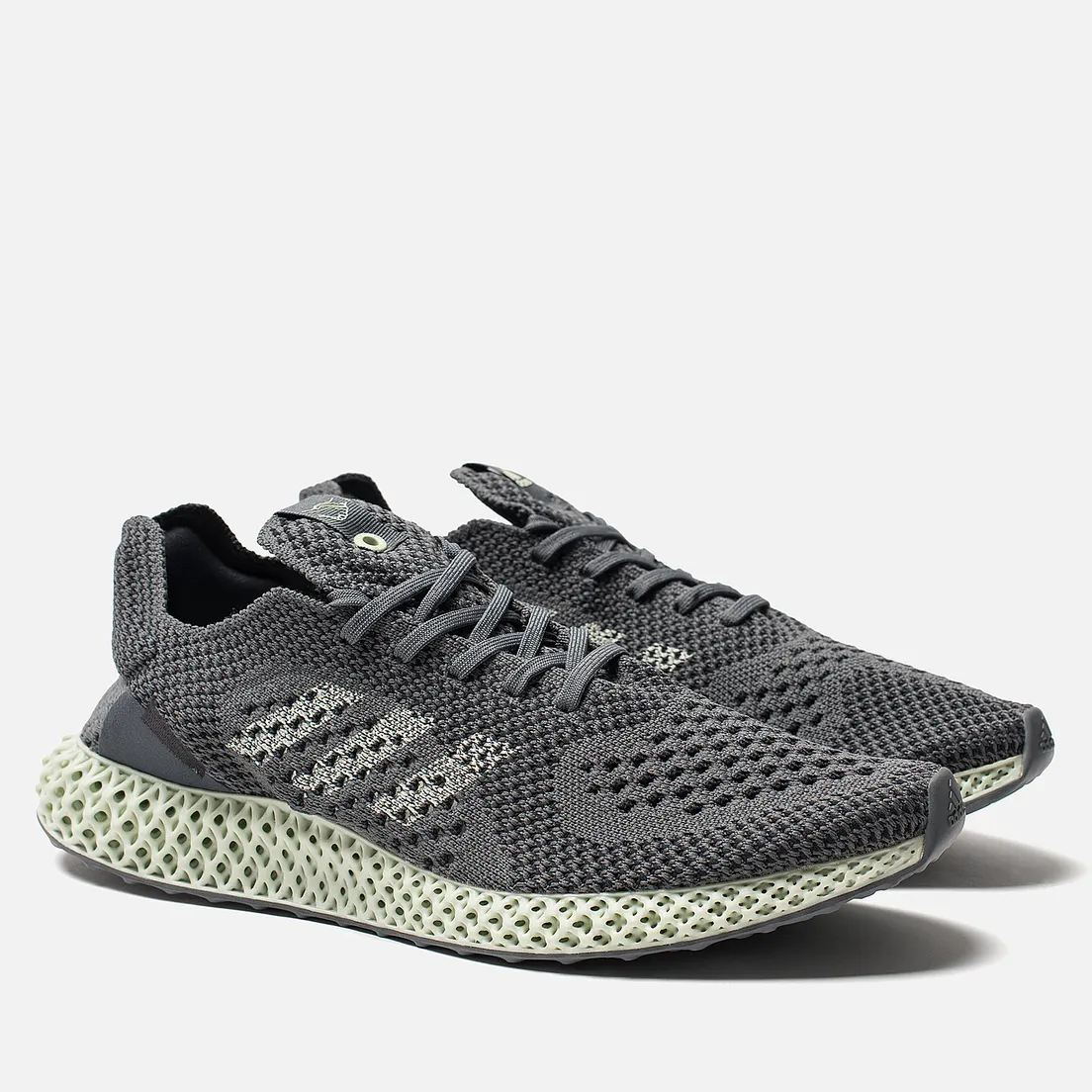 adidas Consortium Мужские кроссовки Consortium Runner 4D