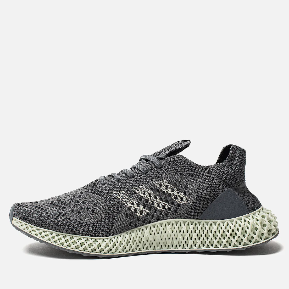 adidas Consortium Мужские кроссовки Consortium Runner 4D
