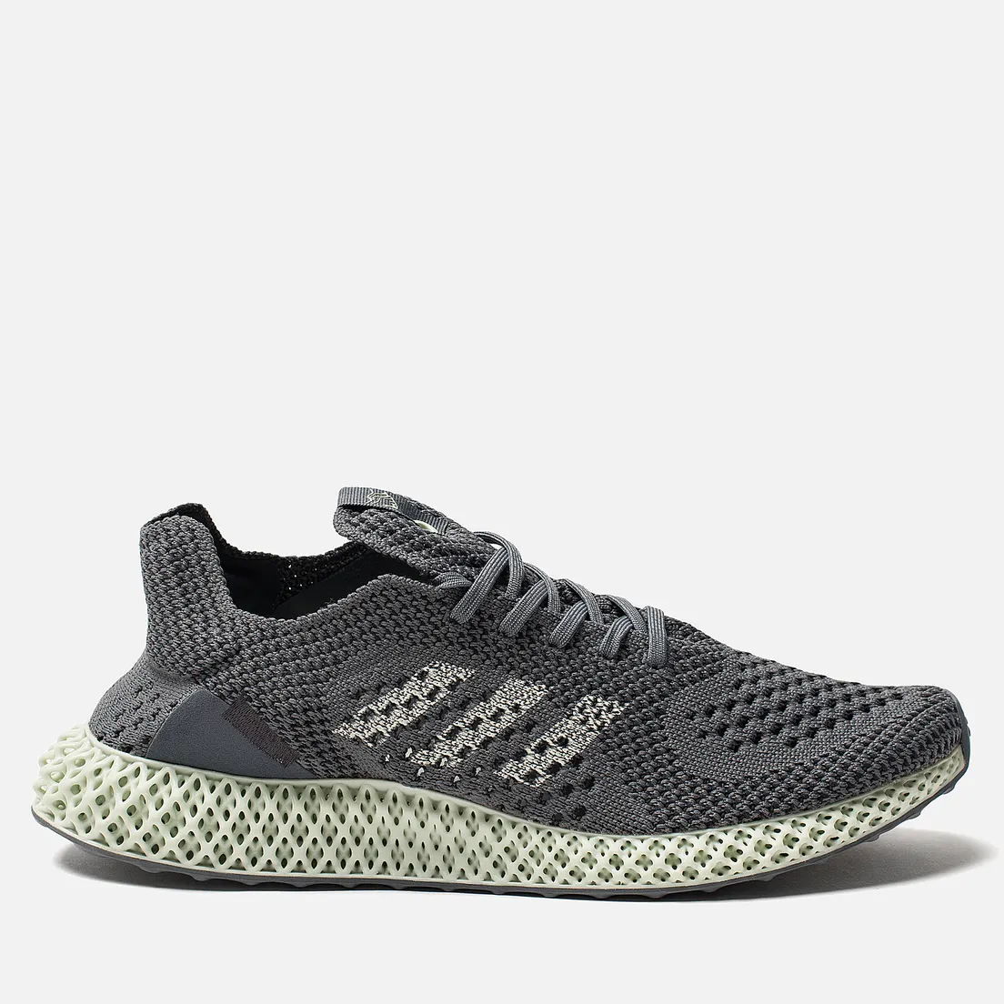 adidas Consortium Мужские кроссовки Consortium Runner 4D