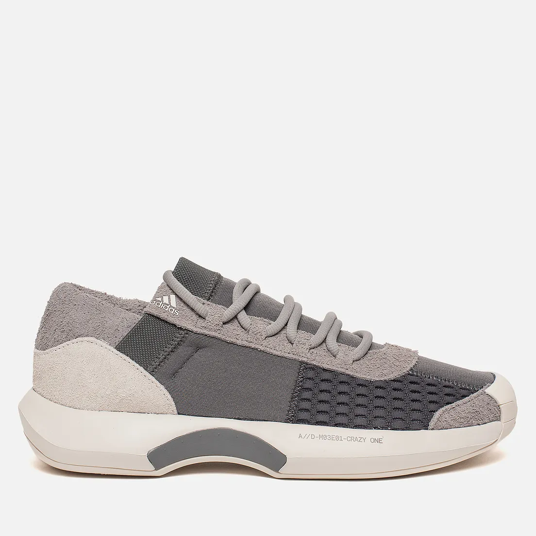 adidas Consortium Мужские кроссовки Crazy 1 ADV A//D