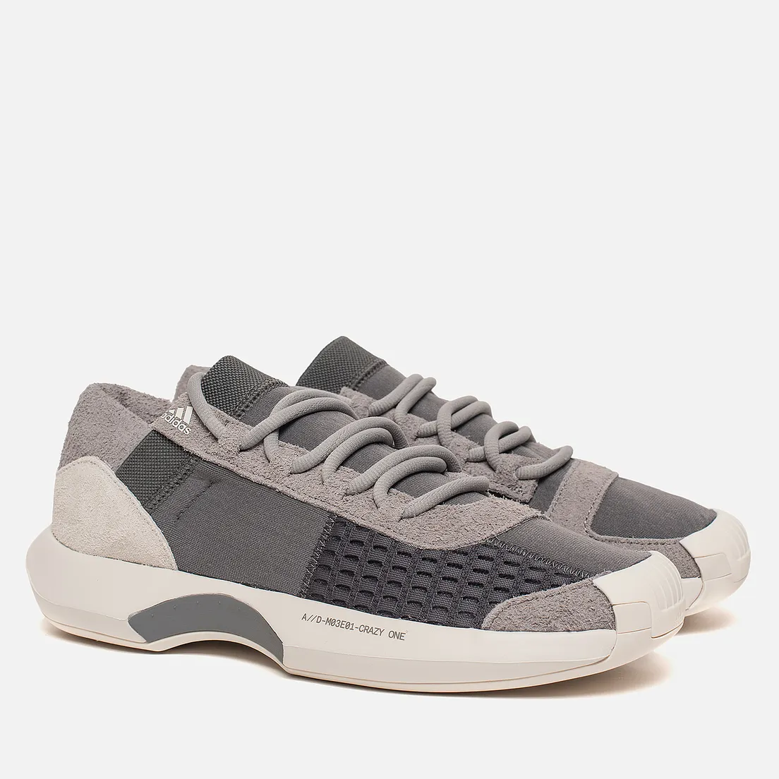 adidas Consortium Мужские кроссовки Crazy 1 ADV A//D