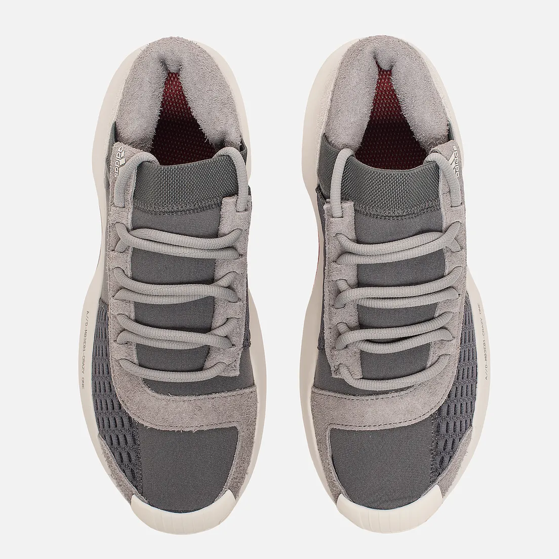 adidas Consortium Мужские кроссовки Crazy 1 ADV A//D