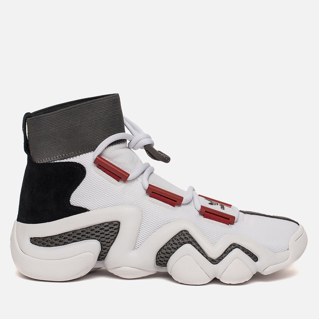 Adidas crazy 8 sneakers discount