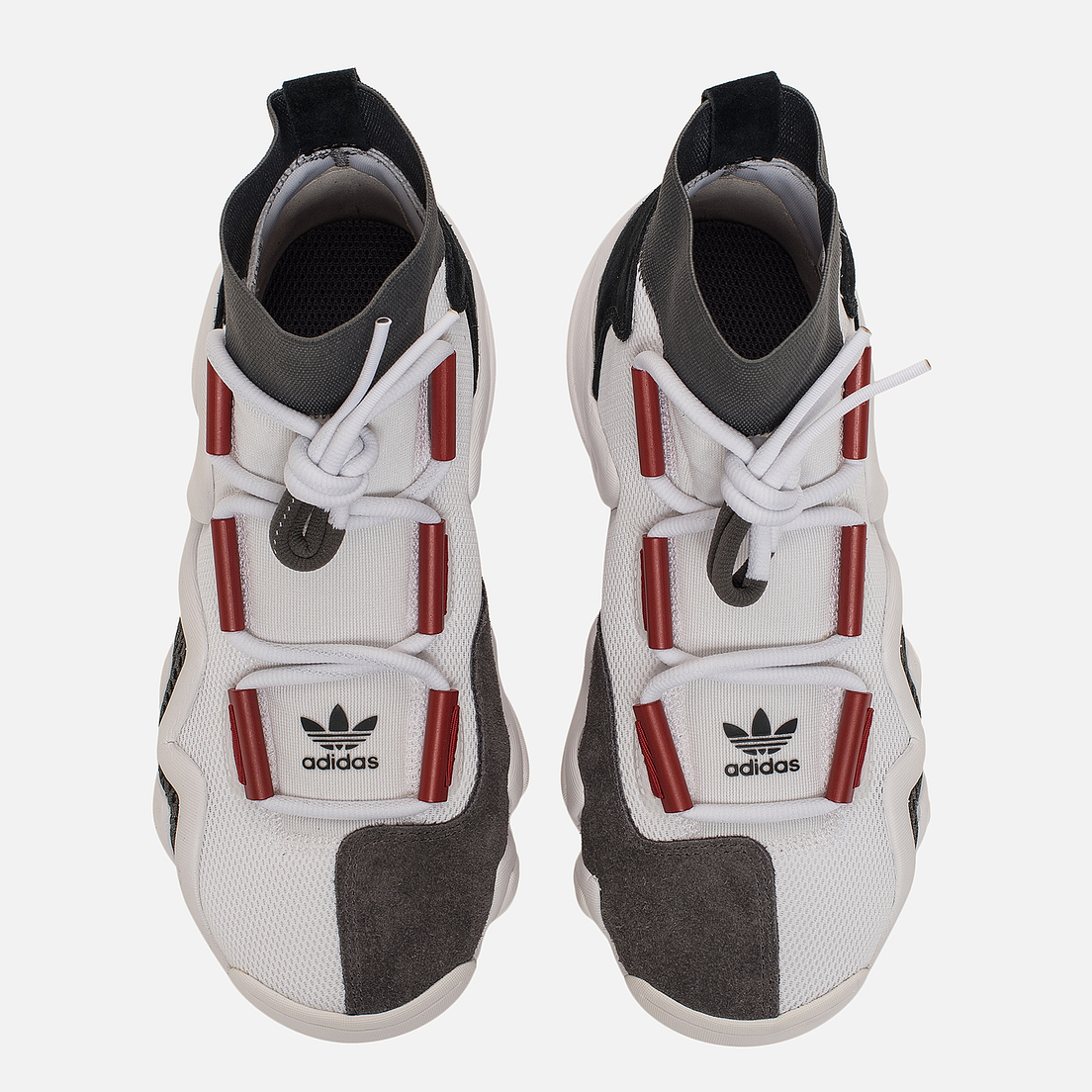 Adidas consortium crazy 8 adv hot sale