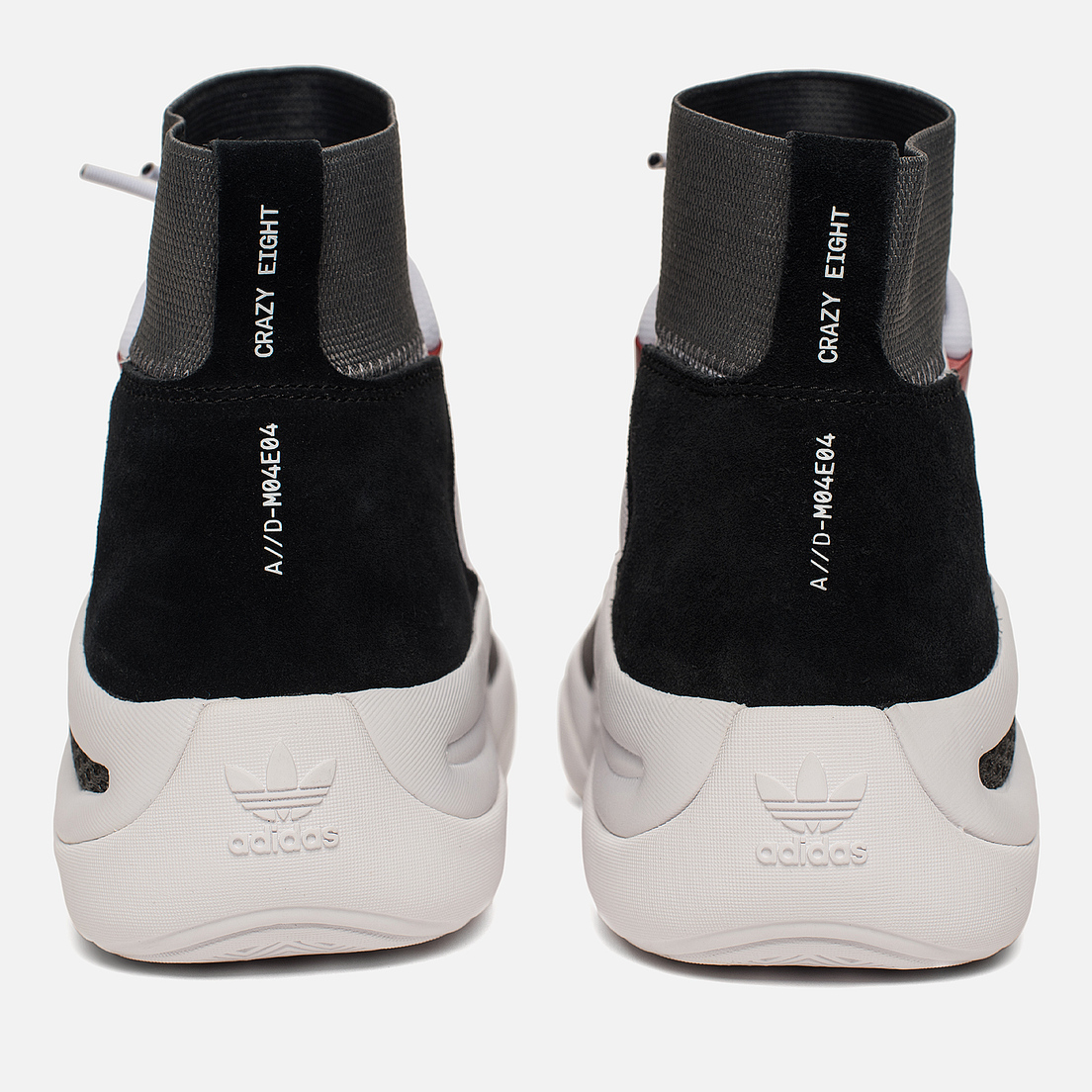 Adidas crazy 8 ad shop