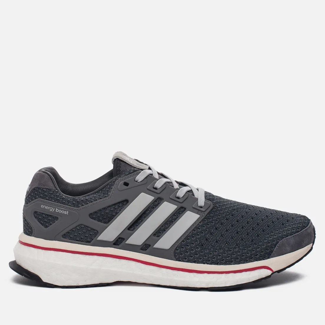 adidas Consortium Мужские кроссовки Energy Boost Run Thru Time Pack