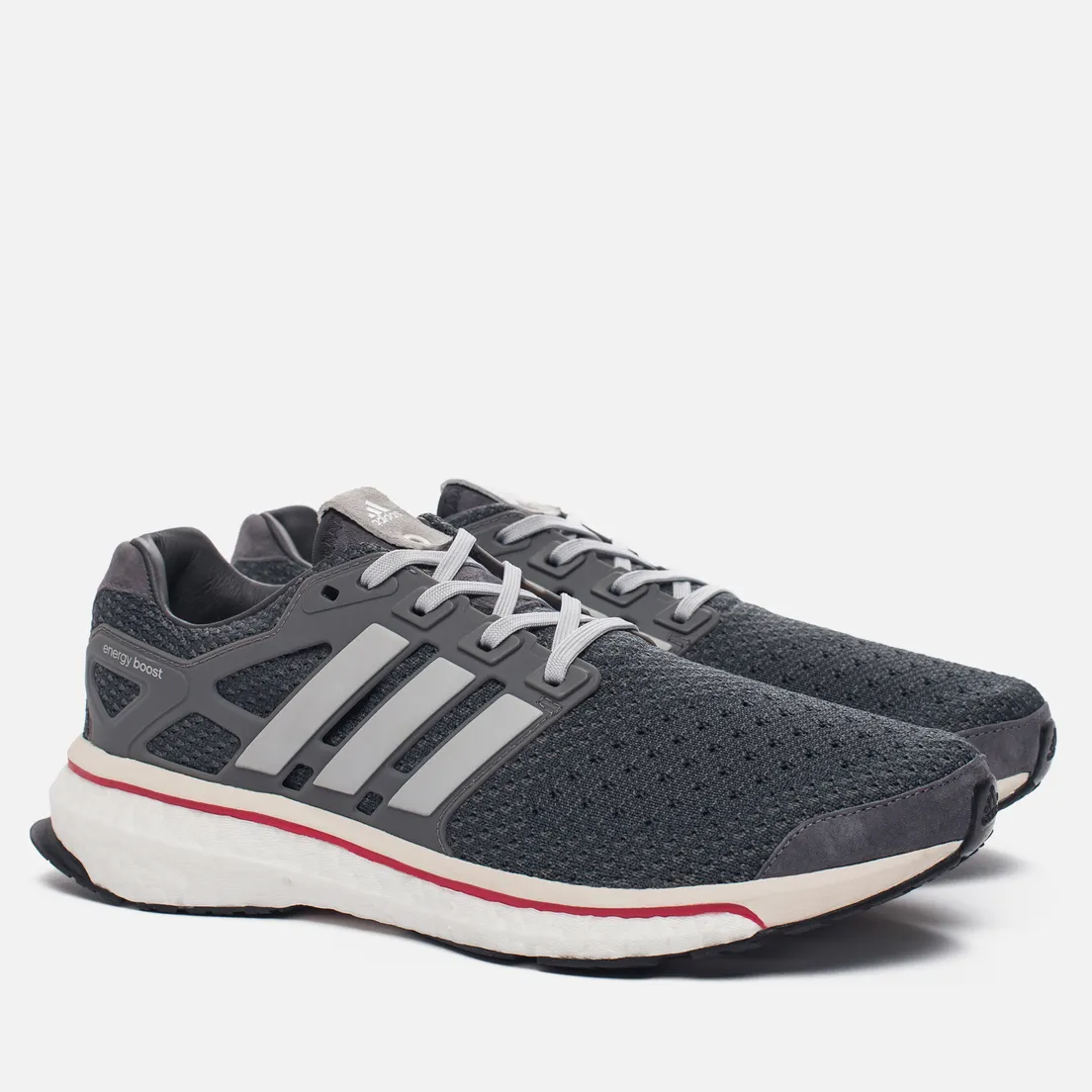 adidas Consortium Мужские кроссовки Energy Boost Run Thru Time Pack