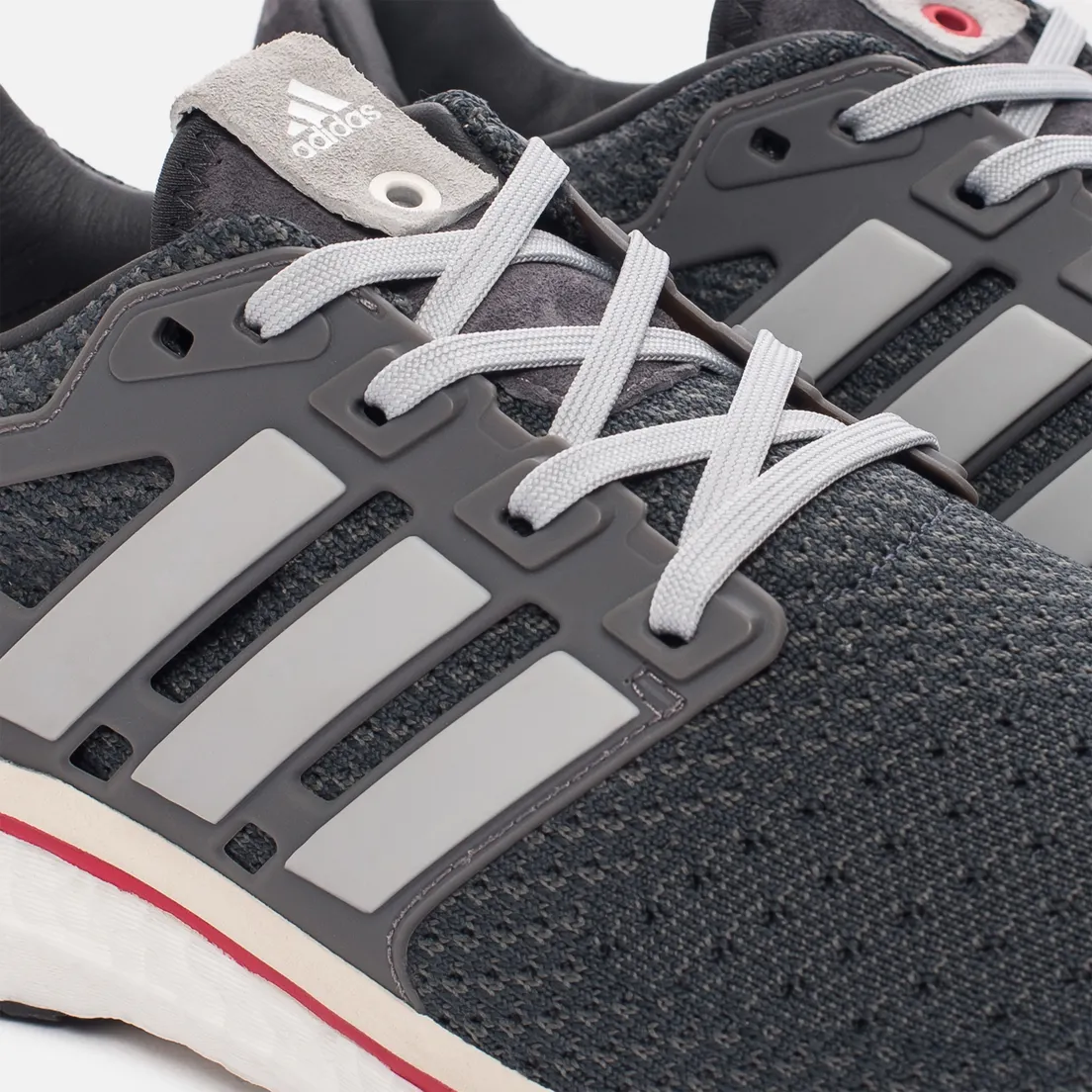 adidas Consortium Мужские кроссовки Energy Boost Run Thru Time Pack