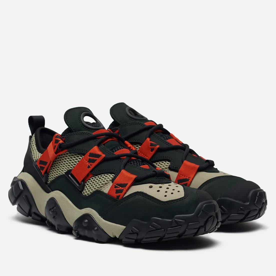 adidas Consortium Мужские кроссовки FYW XTA
