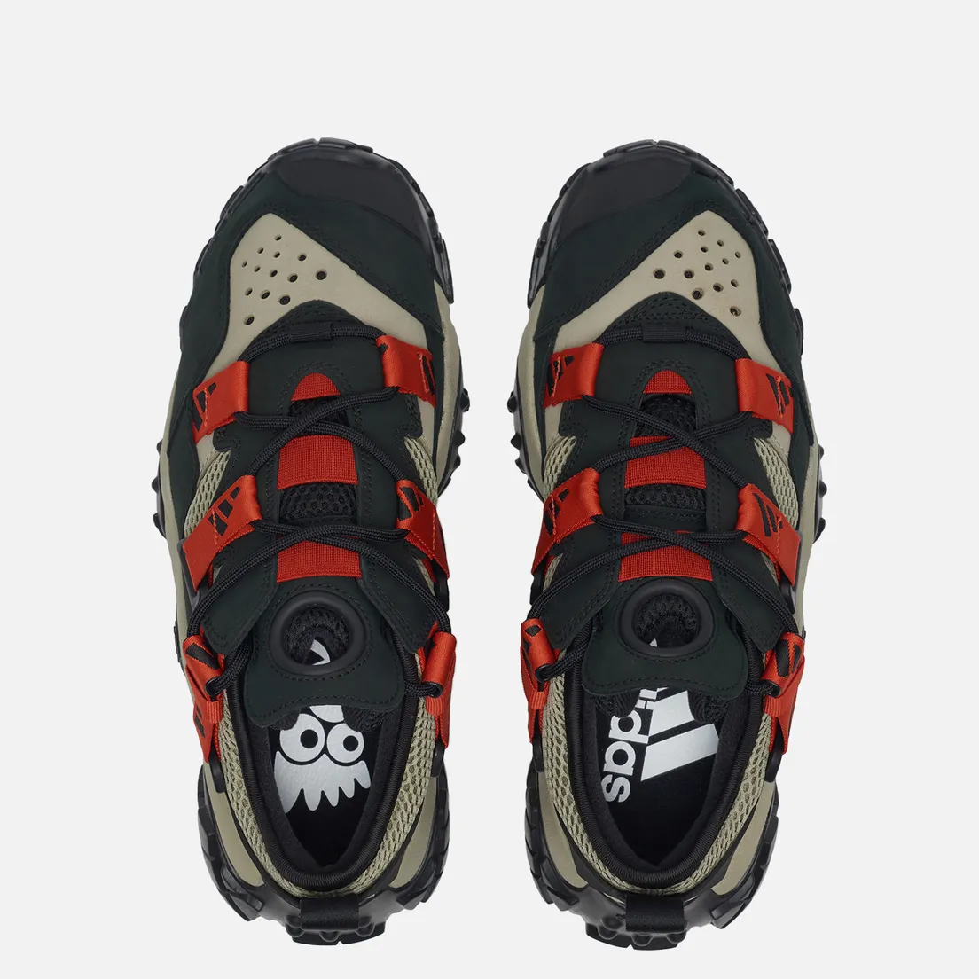 adidas Consortium Мужские кроссовки FYW XTA