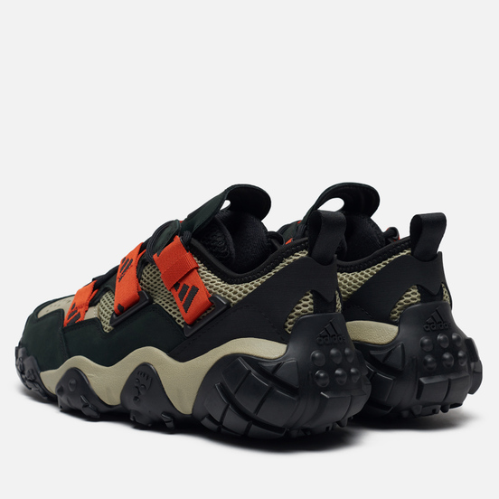 Мужские кроссовки adidas Consortium FYW XTA Supplier Colour/Craft Chili/Core Black